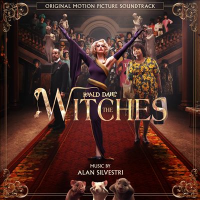 The Witches [Original Motion Picture Soundtrack]