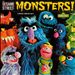 The Sesame Street Monsters! A Musical Monster-osity