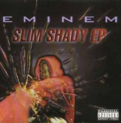 The Slim Shady EP