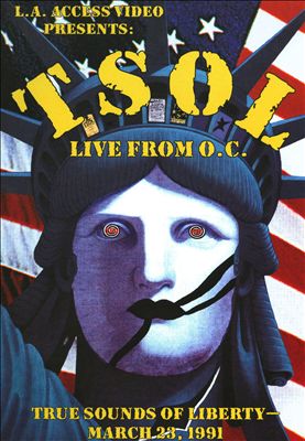 Live from O.C. [DVD]