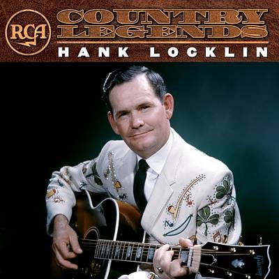 RCA Country Legends