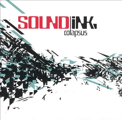 Sound Ink: Colapsus