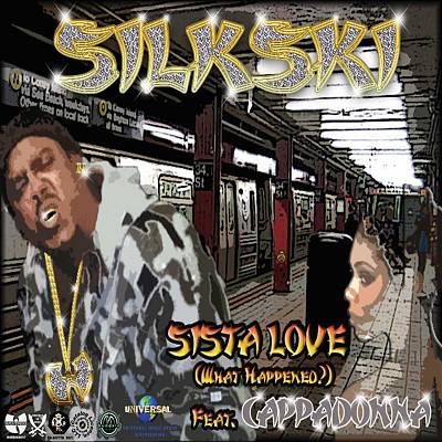 Sista Love (What Happened)