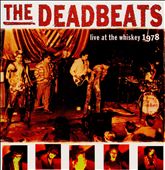 Live at the Whiskey 1978