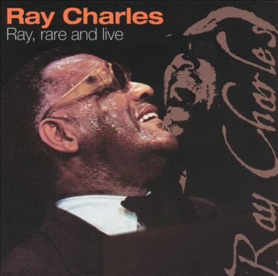 Ray, Rare and Live