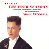 Vivaldi: The Four Seasons