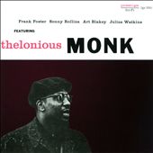 Thelonious Monk Quintets