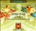 Antonio Vivaldi: La Cetra II