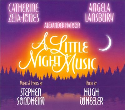 A Little Night Music, musical