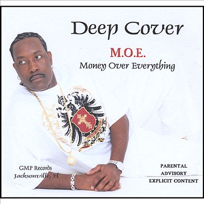 M.O.E. (Money Over Everything)
