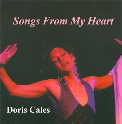 Songs from My Heart
