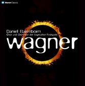 Wagner: Die Walküre [Bayreuth, 1991]