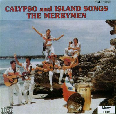 Calypso & Island Songs
