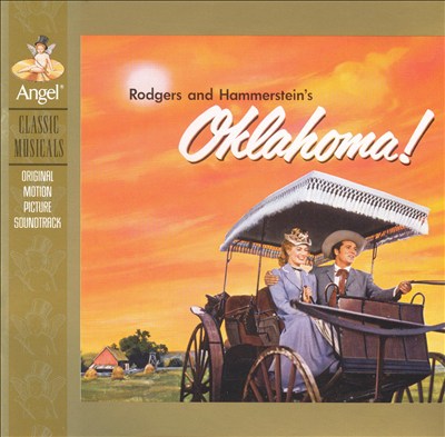 Oklahoma! [Original Motion Picture Soundtrack]