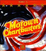 Motown Chartbusters, Vol. 1 - 6