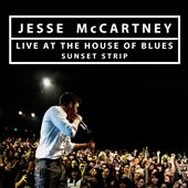 Jesse McCartney - Live At The House Of Blues, Sunset Strip