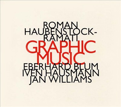 Roman Haubenstock-Ramati: Graphic Music