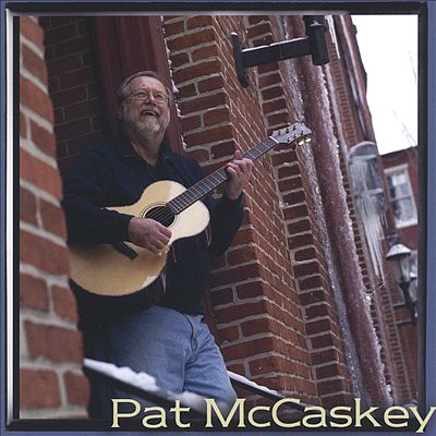 Pat McCaskey