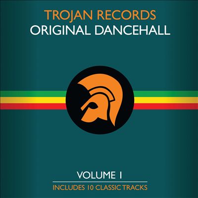 The Best of Original Dancehall, Vol. 1