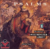 Psalms, Vol. 1