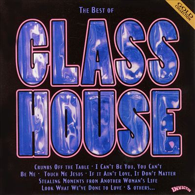 The Best of Glass House