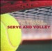 Serve and Volley