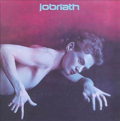Jobriath