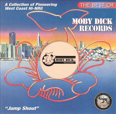 The Best of Moby Dick Records