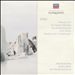 Grieg: Holberg Suite; Two Elegiac Melodies; Two Nordic Melodies; Etc.