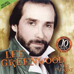 Album herunterladen Lee Greenwood - The Patriot