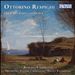 Ottorino Respighi: Opere per Flauto e Orchestra