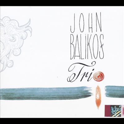 John Balikos Trio