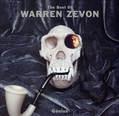 Genius: The Best of Warren Zevon