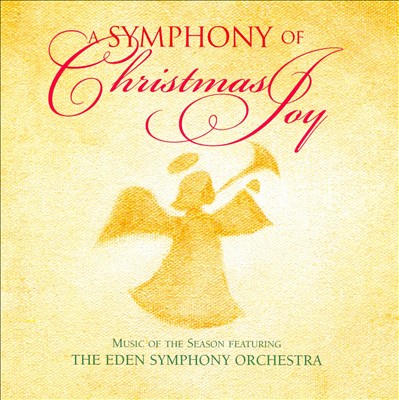 A Symphony of Christmas Joy