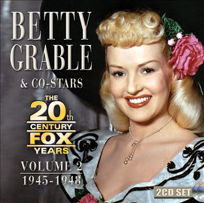 The 20th Century Fox Years, Vol. 2: 1945-1948