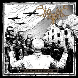 ladda ner album Begrime Exemious - The Enslavement Conquest