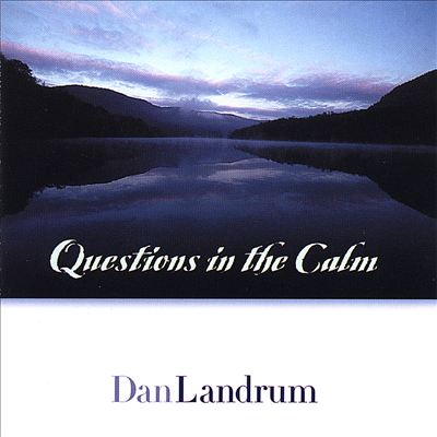 Questions in the Calm