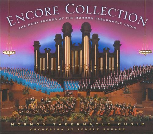 Encore Collection