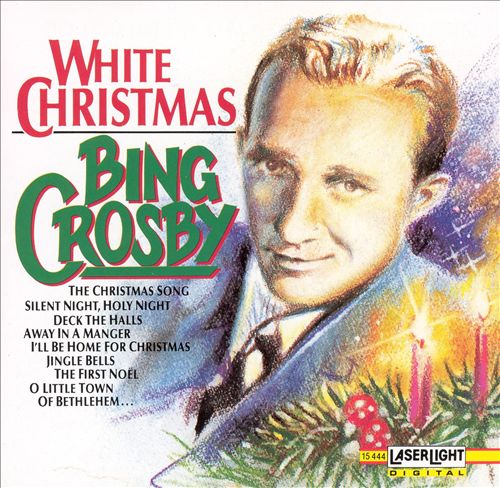 White Christmas/Winter Dreams