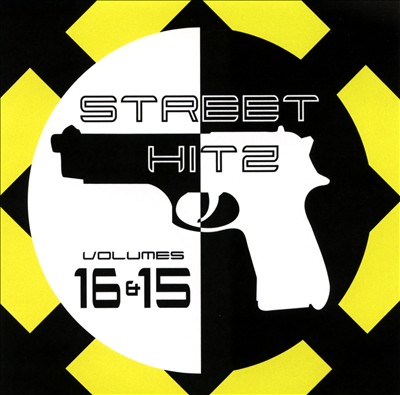 Street Hitz, Vols. 15-16
