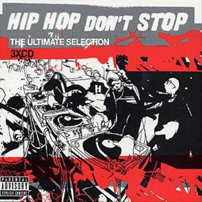Hip Hop Don't Stop [Solid State]