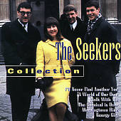 The Best of the Seekers