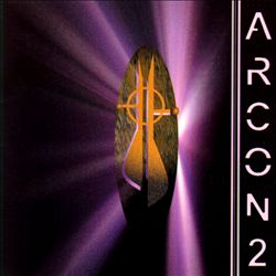 last ned album Arcon 2 - Arcon 2