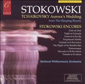 Stokowski Conducts "Aurora's Wedding" & Stokowski Encores