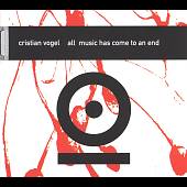 All Music Has Come to an End