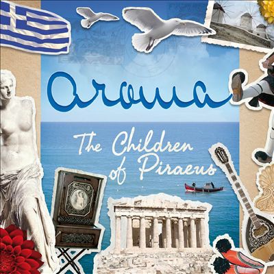 The Children of Piraeus
