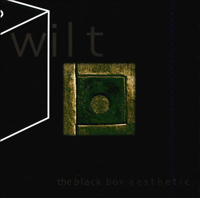 The Black Box Aesthetic