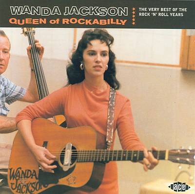 Queen of Rockabilly