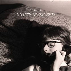 last ned album Santah - White Noise Bed