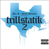 Trillstatik 2